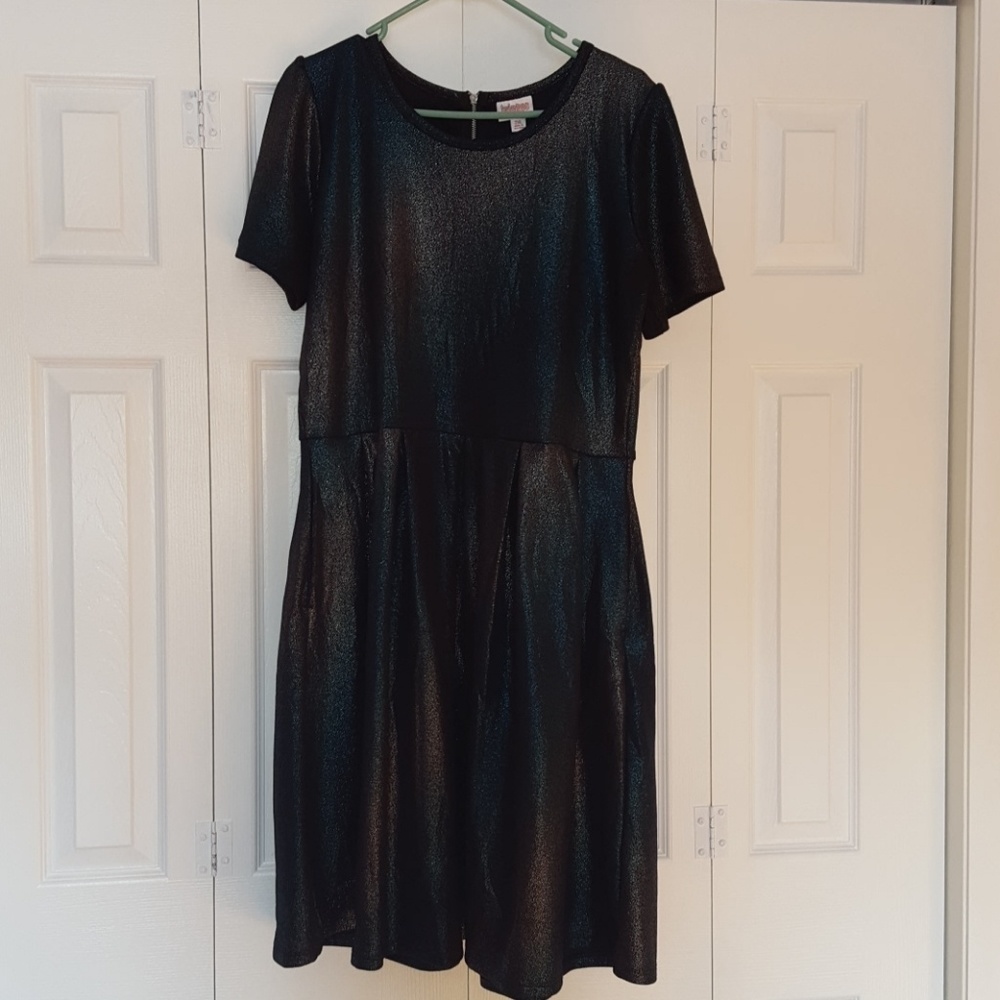 LuLaRoe Elegant Amelia